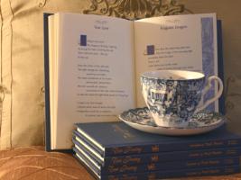 tea poetry contest