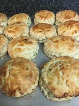 ramp scones