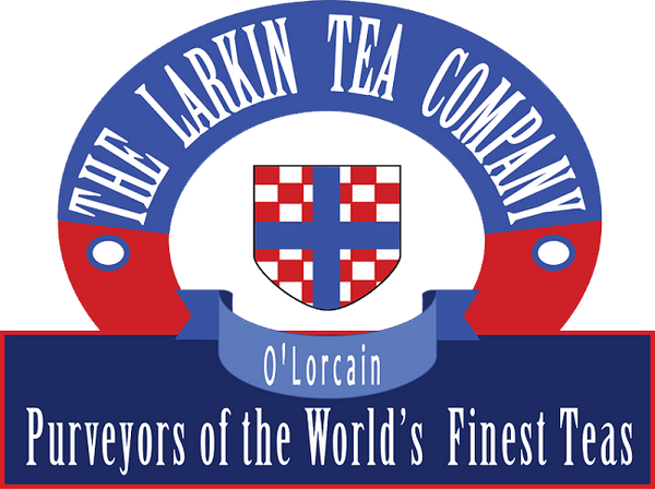 The Larkin Tea Company