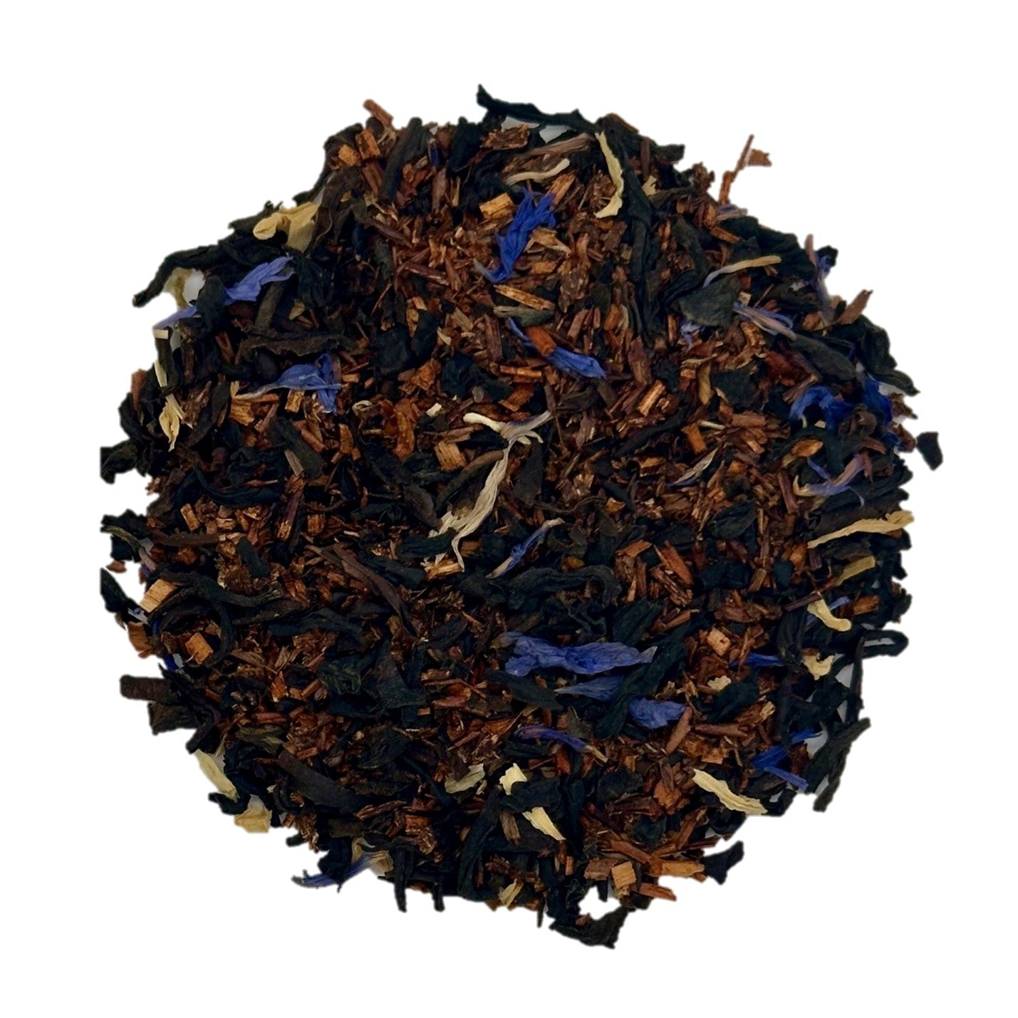 Royal-Tea - Decaf (formerly Royal Coronation Blend)