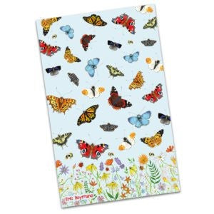 Tea Towels: Butterflies
