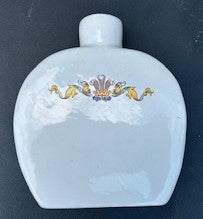 Ceramic Commemorative Carafe