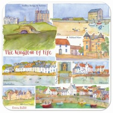 The Kingdom of Fife