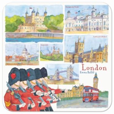 London Coaster