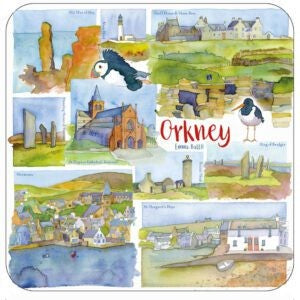 Orkney Coaster