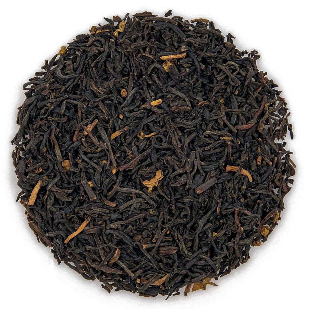 Earl Grey Decaf