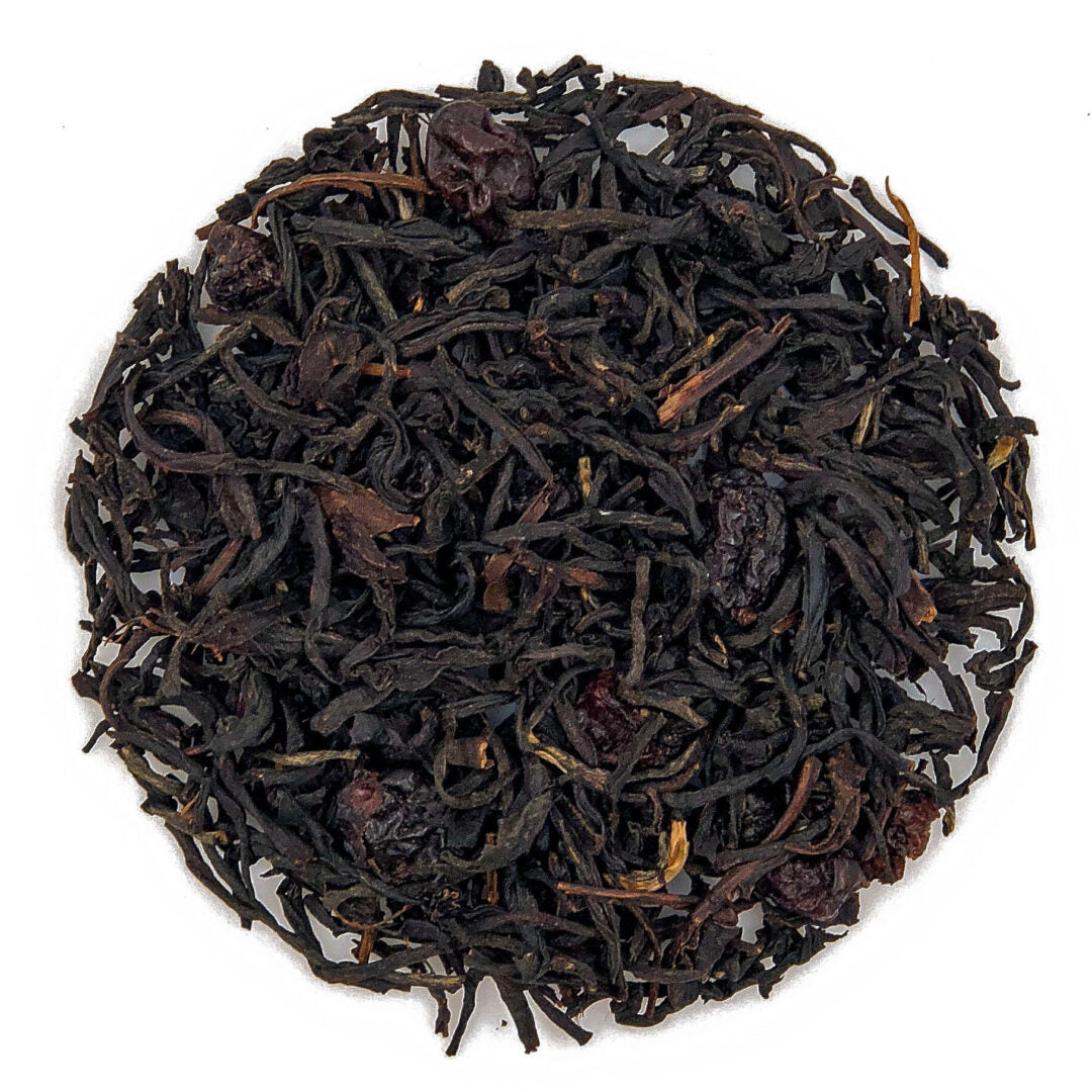 Black Currant Tea