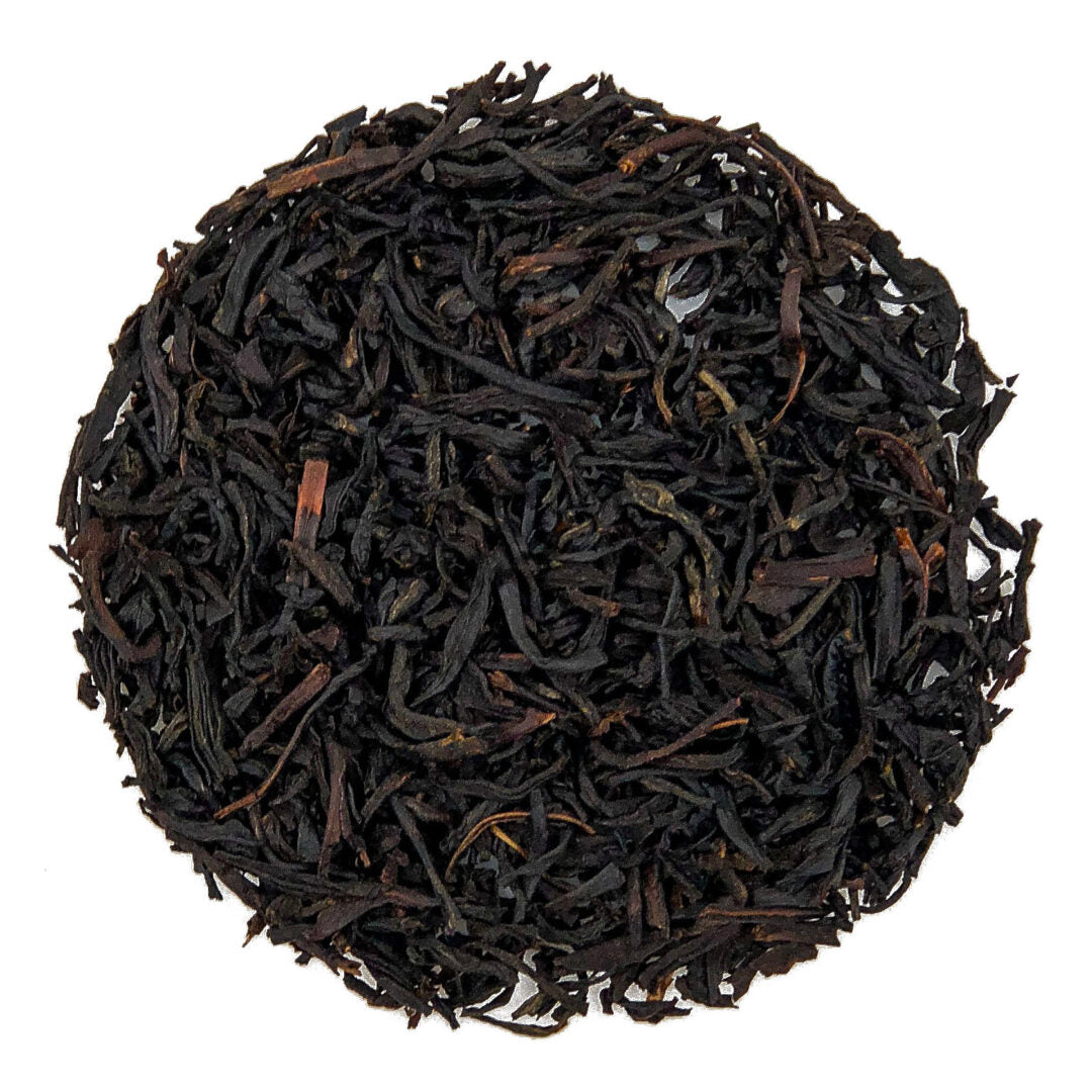 Hogwarts' Butterbeer Brew