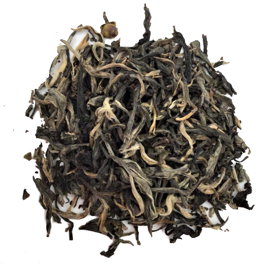 Golden Dragon Yellow Tea - Connoisseur Collection