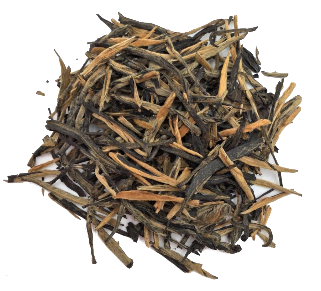 Pine Needle Black Tea - Connoisseur Collection