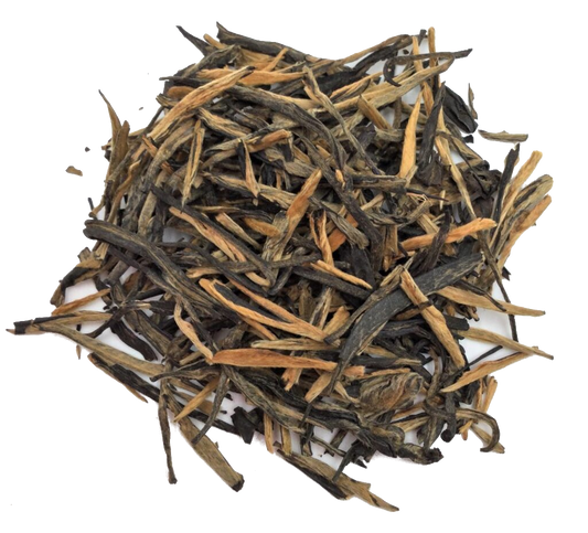 Pine Needle Black Tea - Connoisseur Collection