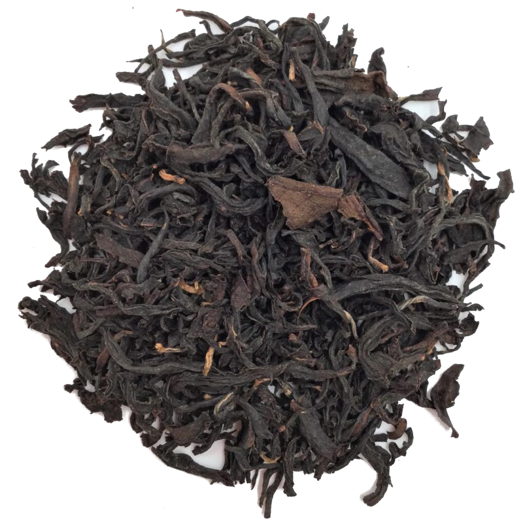 Red Dragon Black Tea - Connoisseur Collection