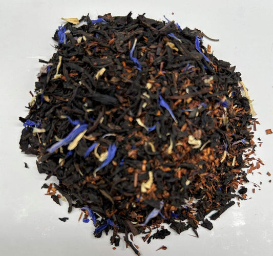 Royal-Tea (formerly Royal Coronation Tea)