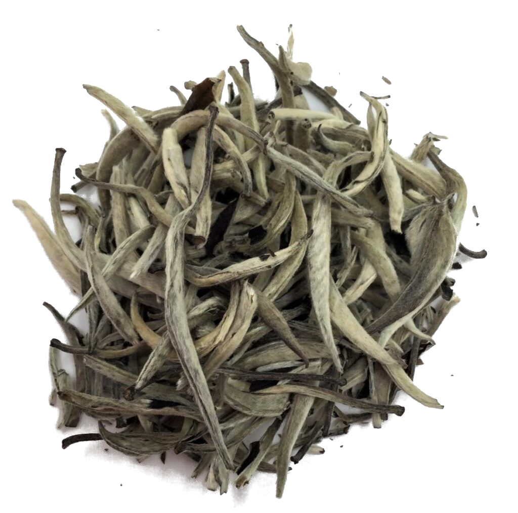 Silver Needles White Tea - Connoisseur Collection