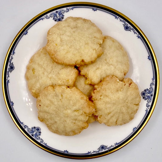 Potato Chip Cookies