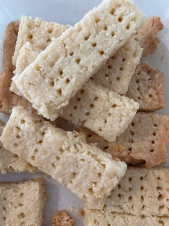 Traditional Shortbread Recipes (and a Few Creative Twists)