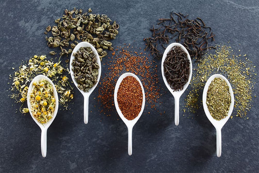 Does Tea Water Temperature Matter?