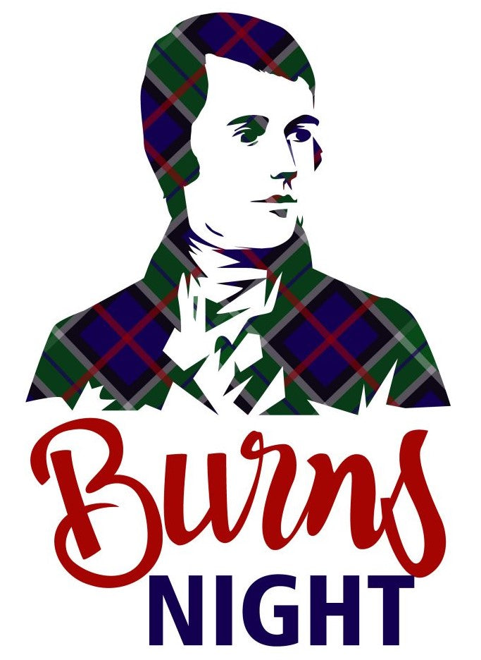 How to Host Your Own Burns Night
