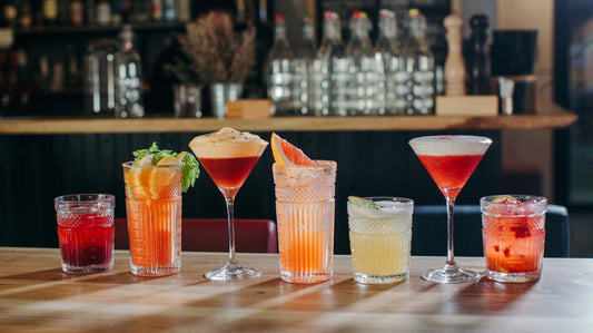 Dry January: Creative Tea Recipes for a Healthier Start