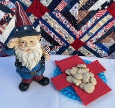 Soldiers’ Kisses for Veterans’ Day