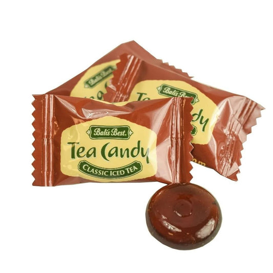 Iced Tea Candy