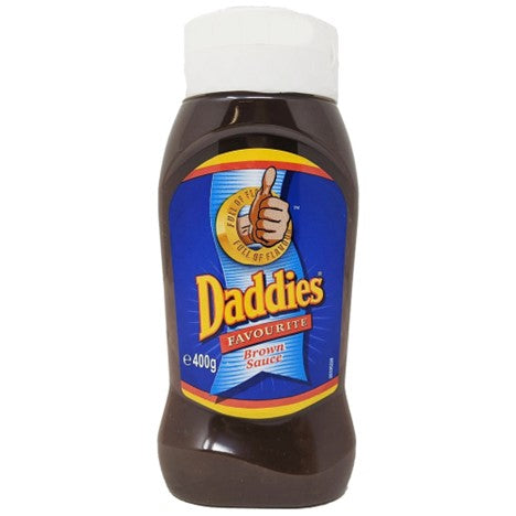 Daddies Sauce