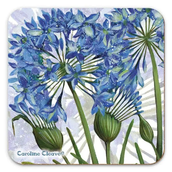 Melamine Coasters