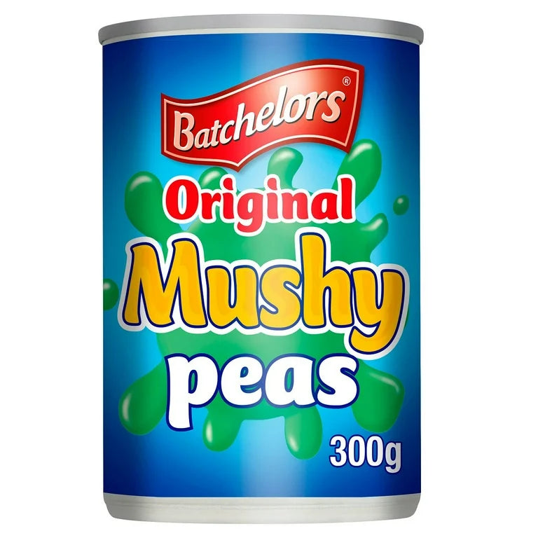 Batchelors Mushy Peas