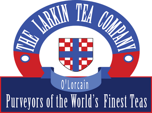 The Larkin Tea Company