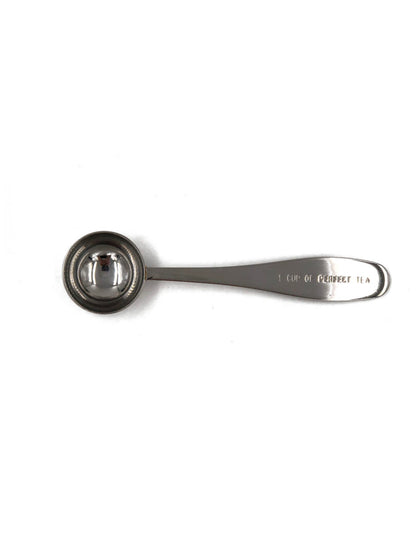 “1 Cup of Perfect Tea” Spoon