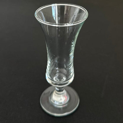 Vintage Sherry Glasses
