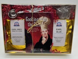 Cooking with the Earl Gift Set