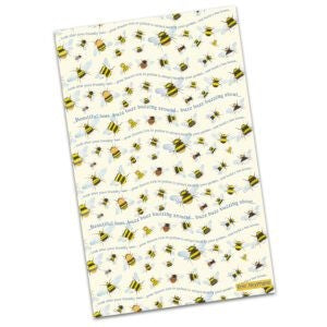 Tea Towels: Bees