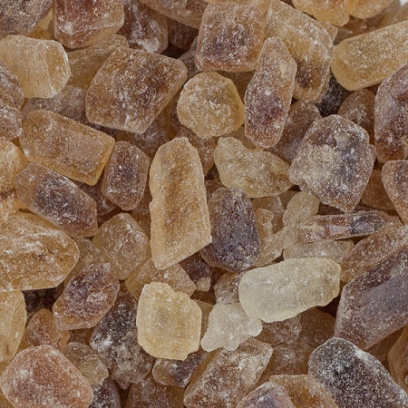 Belgian Sugar Rocks