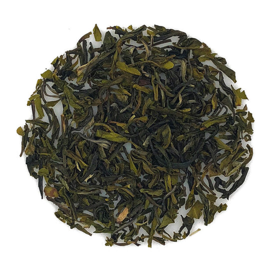 Kathmandu Green Tea