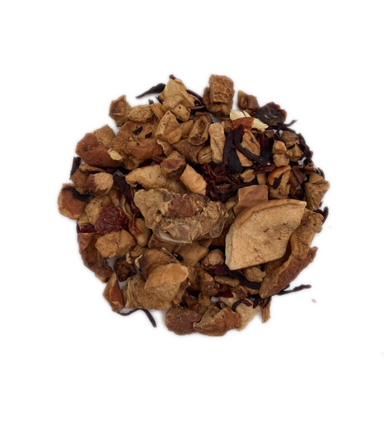 TOFFEE APPLE The Larkin Tea Company