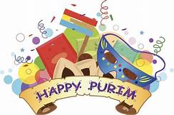 happy purim